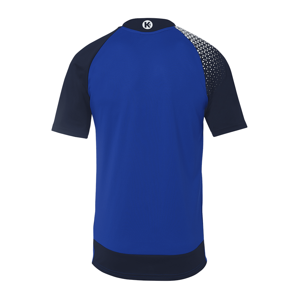KEMPA Ambition 28 Shirt Kind (royal/marine)