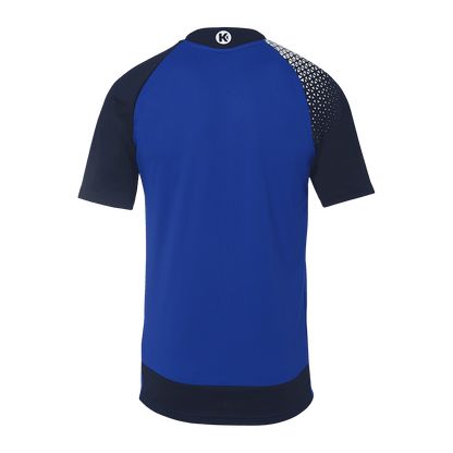 KEMPA Ambition 28 Shirt Kind (royal/marine)