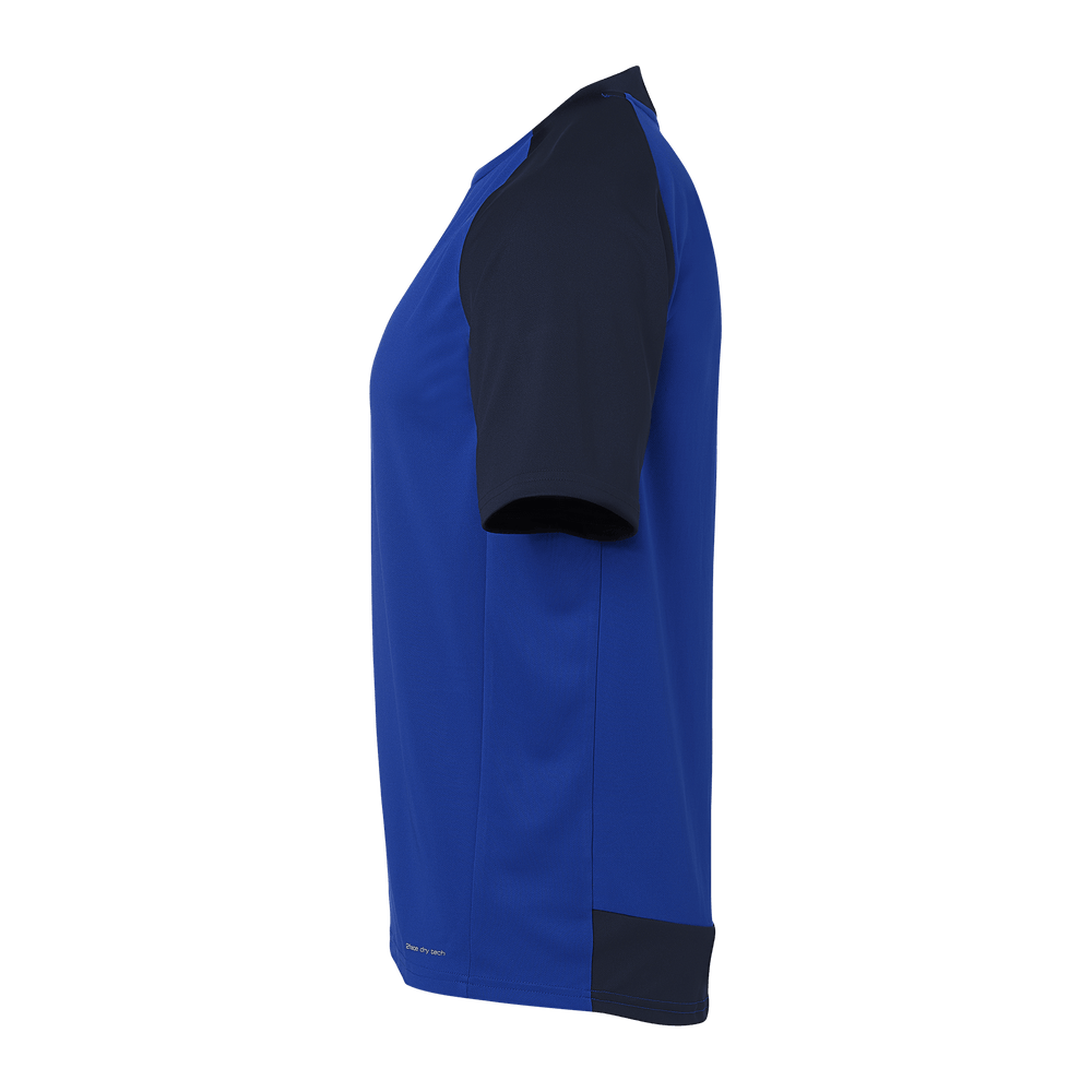 KEMPA Ambition 28 Shirt Kind (royal/marine)