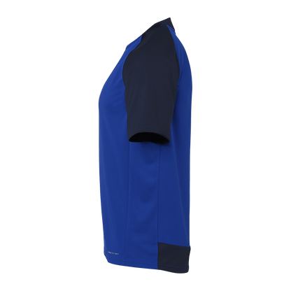 KEMPA Ambition 28 Shirt Kind (royal/marine)