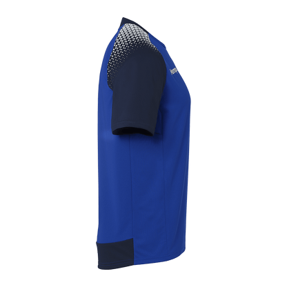 KEMPA Ambition 28 Shirt Kind (royal/marine)