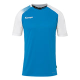 KEMPA Ambition 28 Shirt Kind Blau