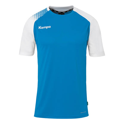 KEMPA Ambition 28 Shirt Herren Blau