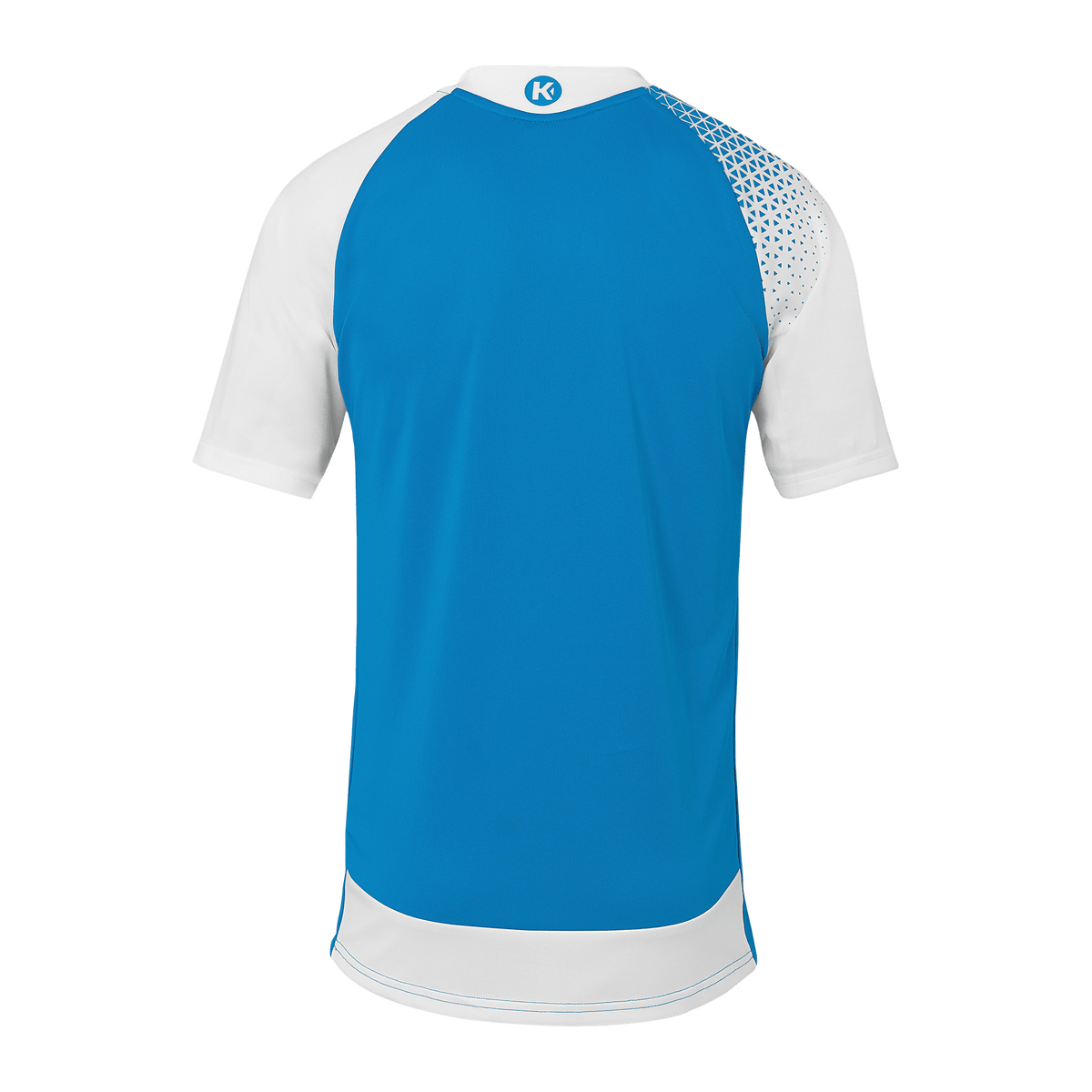 KEMPA Ambition 28 Shirt Kind (kempablau/weiß)