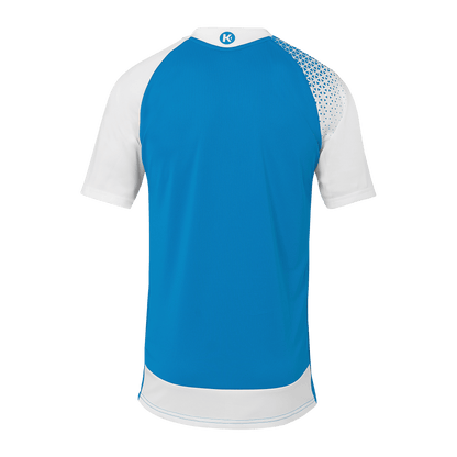 KEMPA Ambition 28 Shirt Kind (kempablau/weiß)