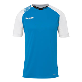 KEMPA Ambition 28 Shirt Herren Blau