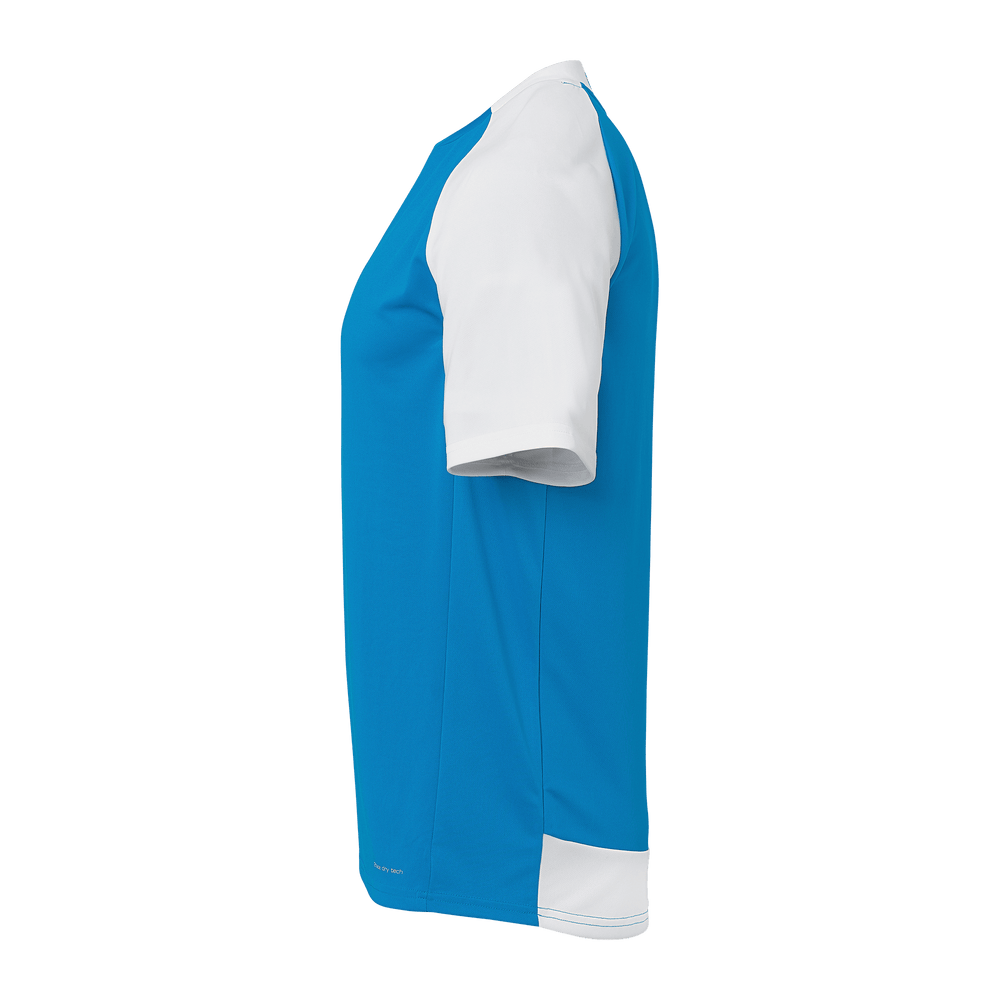 KEMPA Ambition 28 Shirt Kind (kempablau/weiß)