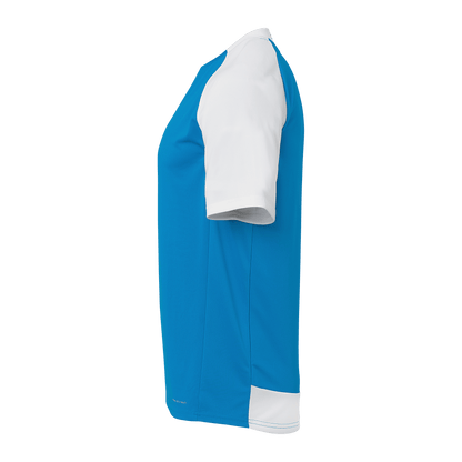 KEMPA Ambition 28 Shirt Kind (kempablau/weiß)