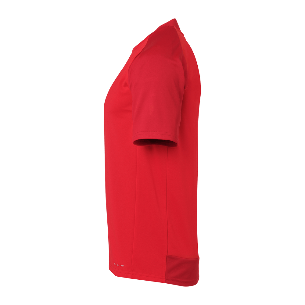 KEMPA Ambition 28 Shirt Kind (rot/chilirot)
