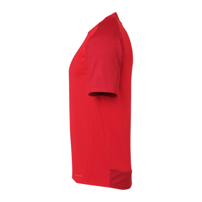 KEMPA Ambition 28 Shirt Kind (rot/chilirot)