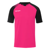KEMPA Ambition 28 Shirt Kind Pink