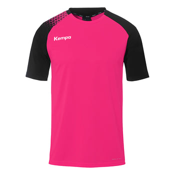 KEMPA Ambition 28 Shirt Herren Pink