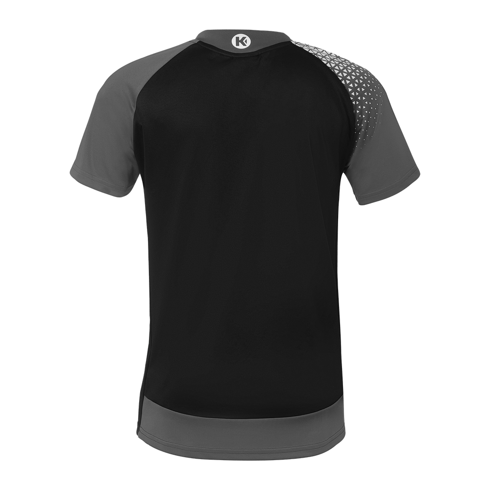 KEMPA Ambition 28 Shirt Damen (schwarz/anthra)