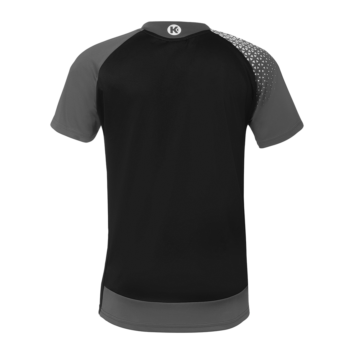 KEMPA Ambition 28 Shirt Damen (schwarz/anthra)