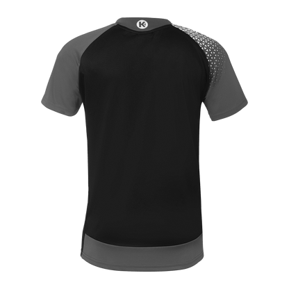 KEMPA Ambition 28 Shirt Damen (schwarz/anthra)