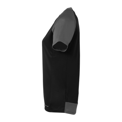 KEMPA Ambition 28 Shirt Damen (schwarz/anthra)