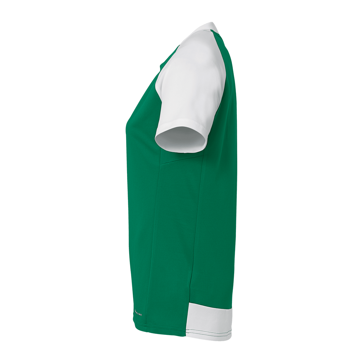 KEMPA Ambition 28 Shirt Damen (lagune/weiß)