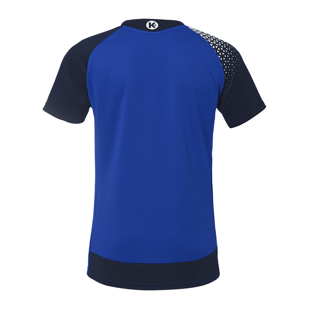 KEMPA Ambition 28 Shirt Damen (royal/marine)