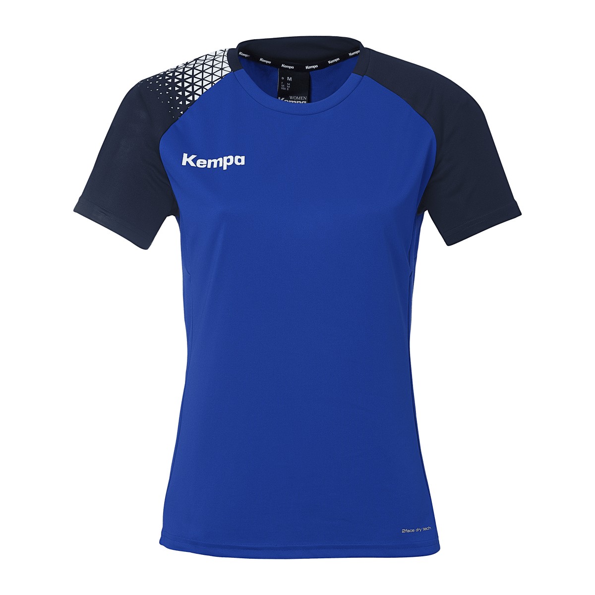 KEMPA Ambition 28 Shirt Damen (royal/marine)