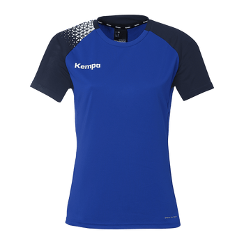 KEMPA Ambition 28 Shirt Damen (royal/marine)