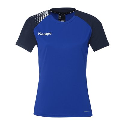 KEMPA Ambition 28 Shirt Damen (royal/marine)