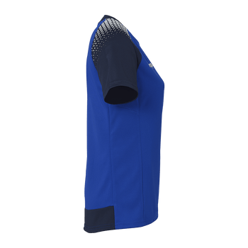 KEMPA Ambition 28 Shirt Damen (royal/marine)
