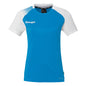 KEMPA Ambition 28 Shirt Damen Blau
