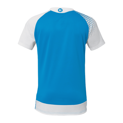KEMPA Ambition 28 Shirt Damen (kempablau/weiß)