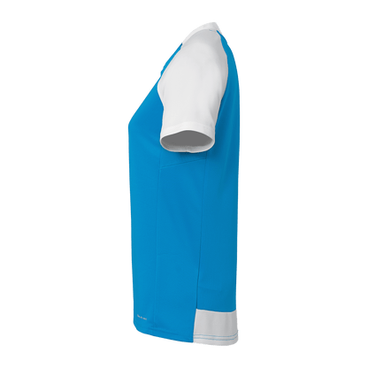 KEMPA Ambition 28 Shirt Damen (kempablau/weiß)
