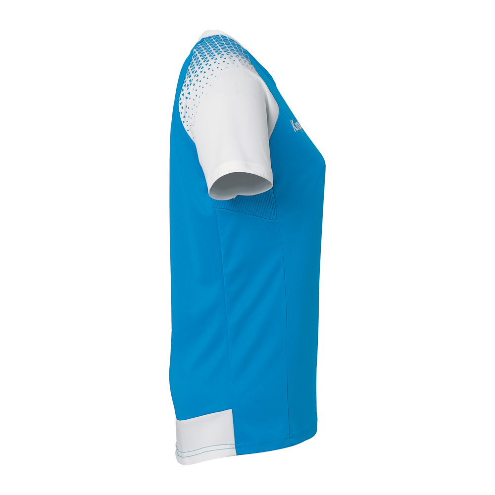 KEMPA Ambition 28 Shirt Damen (kempablau/weiß)