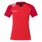 KEMPA Ambition 28 Shirt Damen Rot