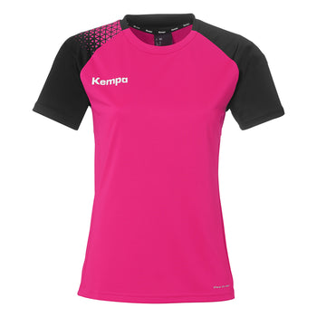 KEMPA Ambition 28 Shirt Damen Pink