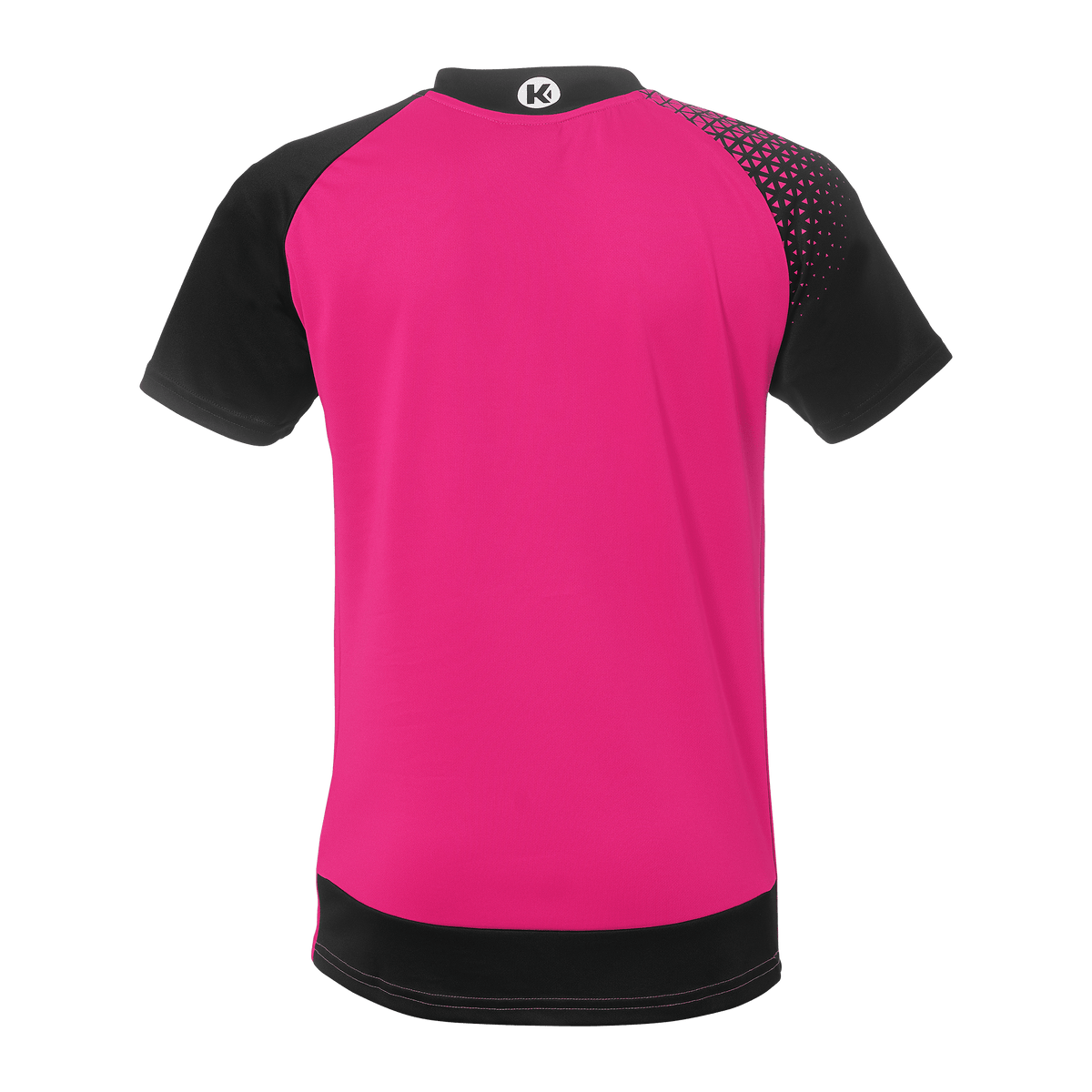 KEMPA Ambition 28 Shirt Damen (magenta/schwarz)