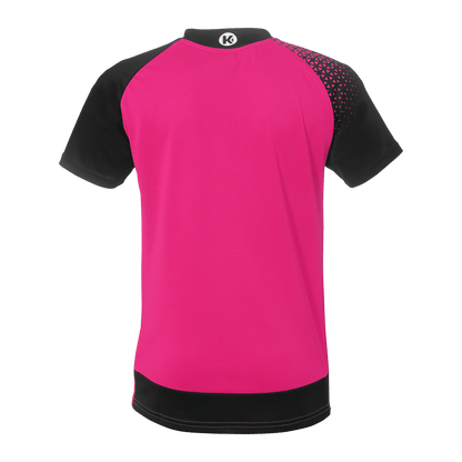 KEMPA Ambition 28 Shirt Damen (magenta/schwarz)