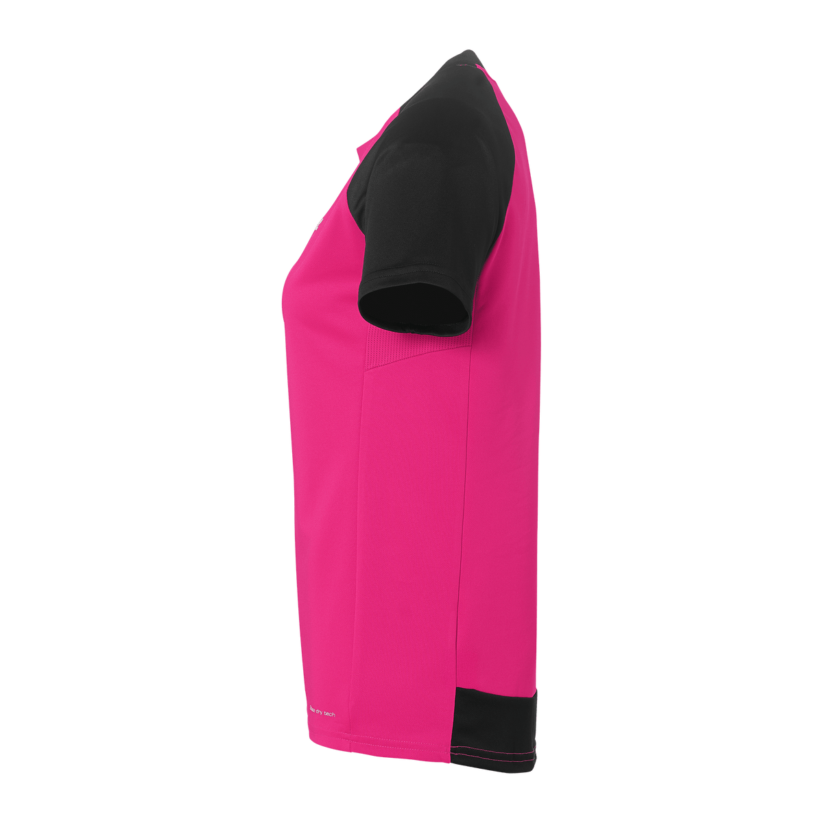 KEMPA Ambition 28 Shirt Damen (magenta/schwarz)