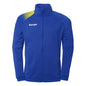 KEMPA Ambition 28 Poly Jacke Herren Blau