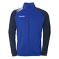KEMPA Ambition 28 Poly Jacke Herren Blau