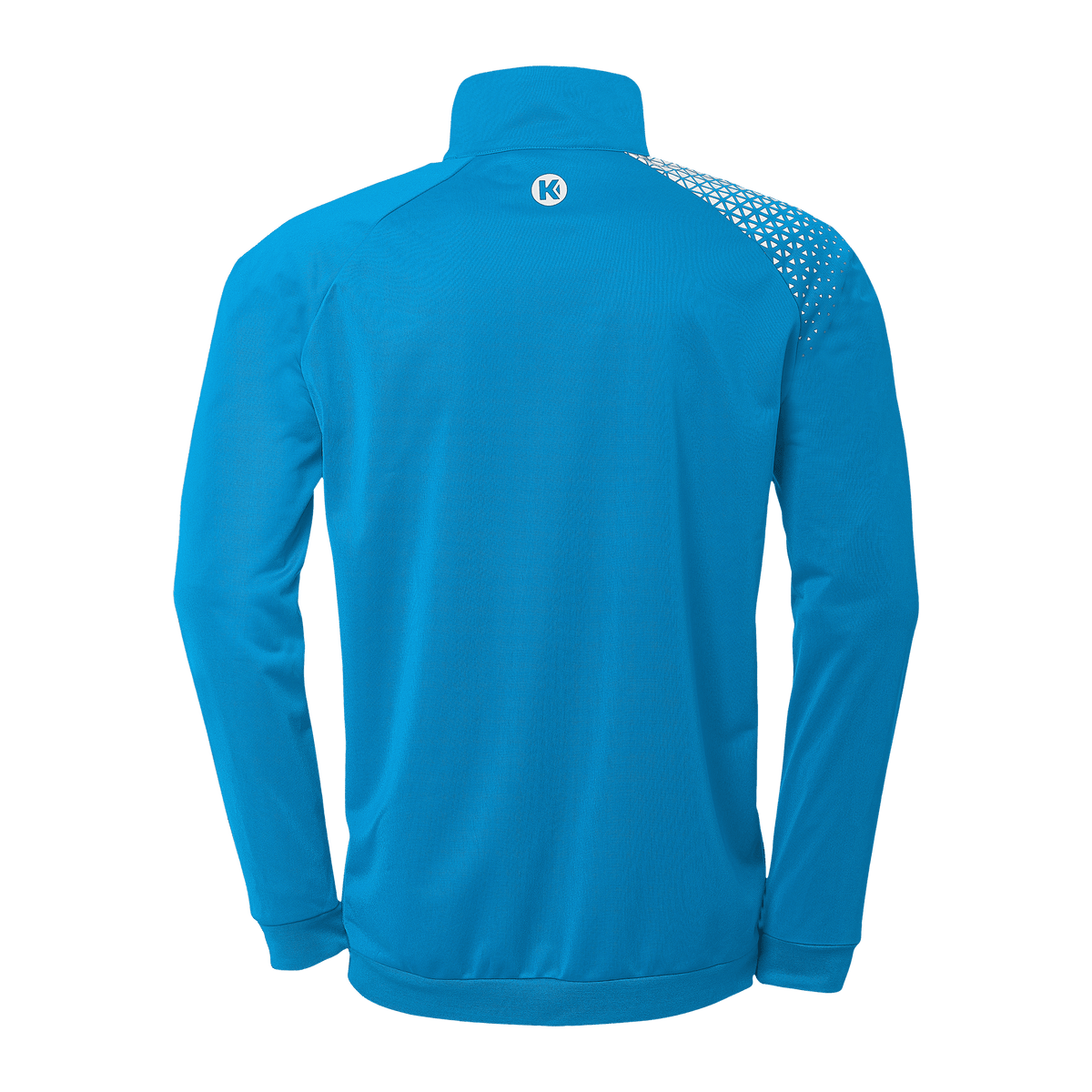 KEMPA Ambition 28 Poly Jacke Kind (kempablau/weiß)