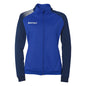 KEMPA Ambition 28 Poly Jacke Damen Blau