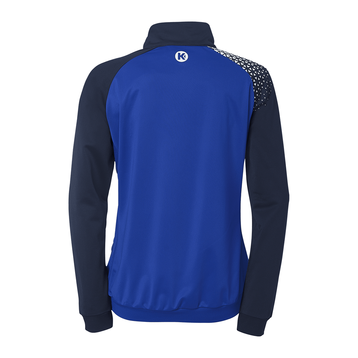 KEMPA Ambition 28 Poly Jacke Damen (royal/marine)