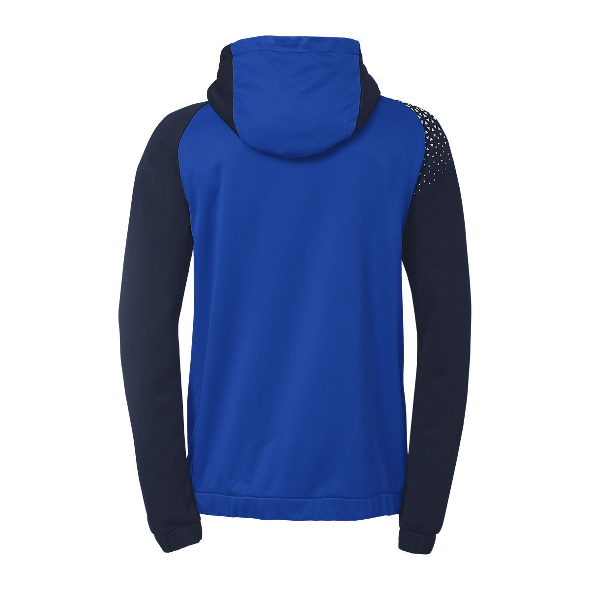 KEMPA Ambition 28 Kapuzenjacke Damen (royal/marine)