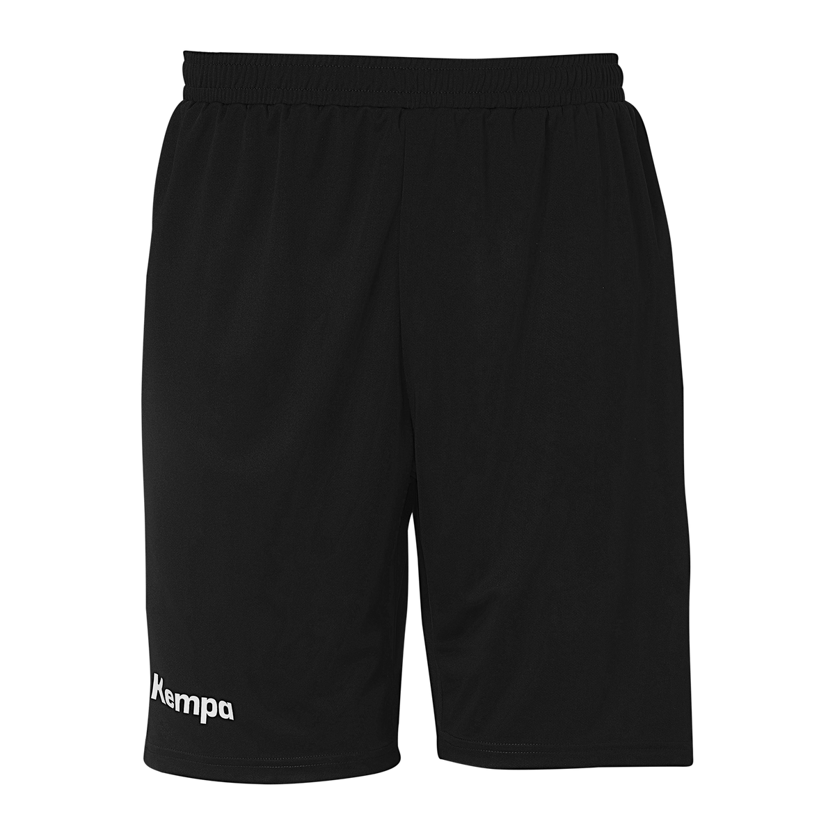 KEMPA Performance Short Kind (schwarz)