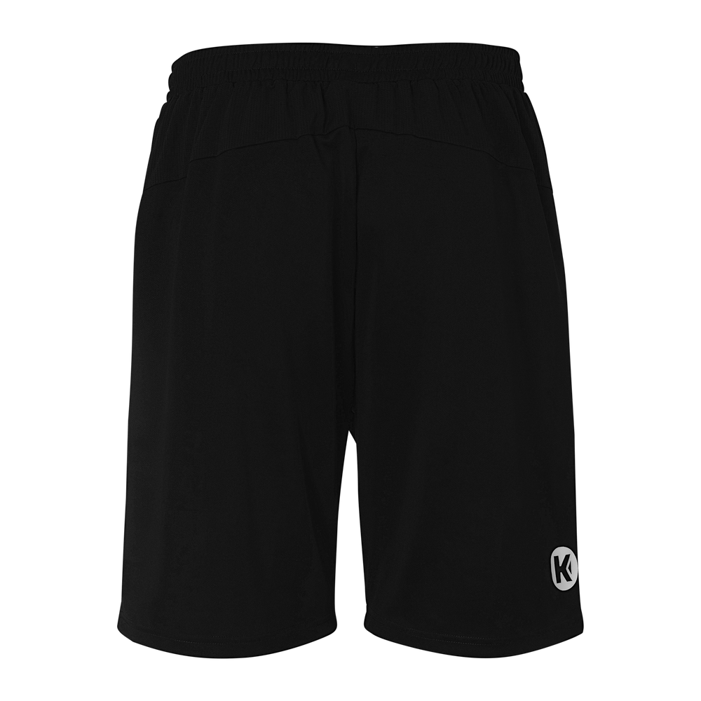 KEMPA Performance Short Kind (schwarz)