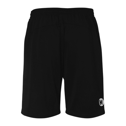 KEMPA Performance Short Kind (schwarz)