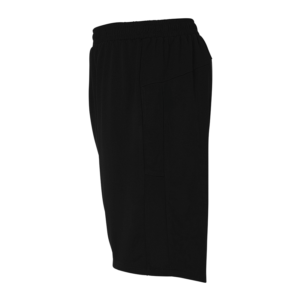 KEMPA Performance Short Kind (schwarz)