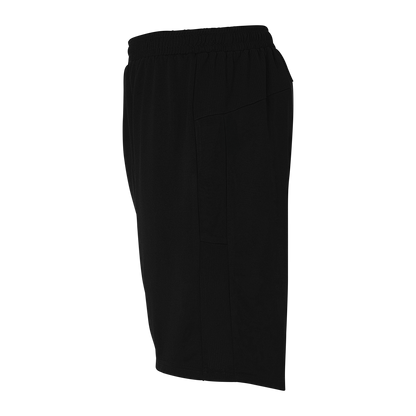 KEMPA Performance Short Kind (schwarz)