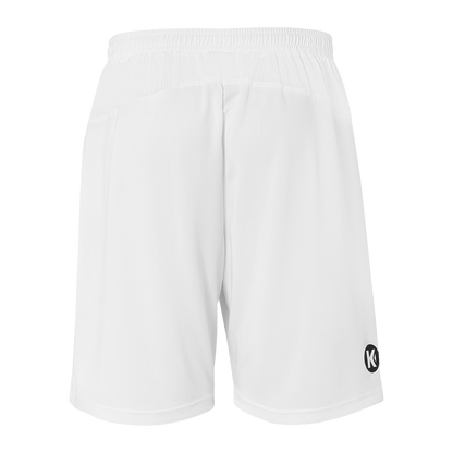 KEMPA Performance Short Kind (weiß)