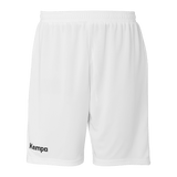 KEMPA Performance Short Kind (weiß)