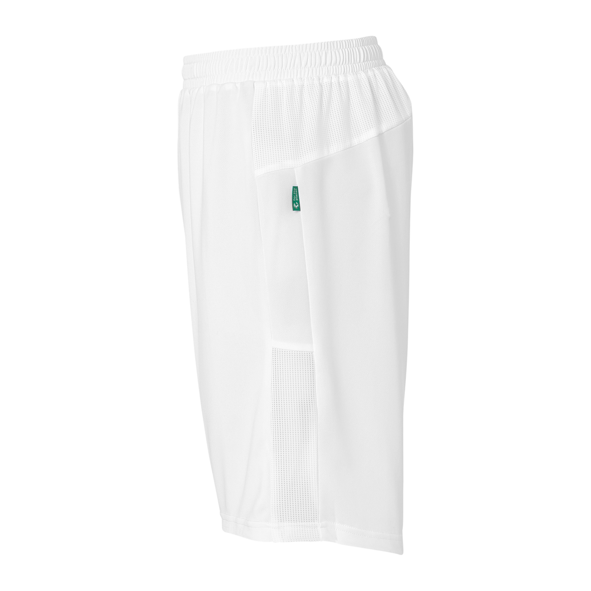 KEMPA Performance Short Kind (weiß)