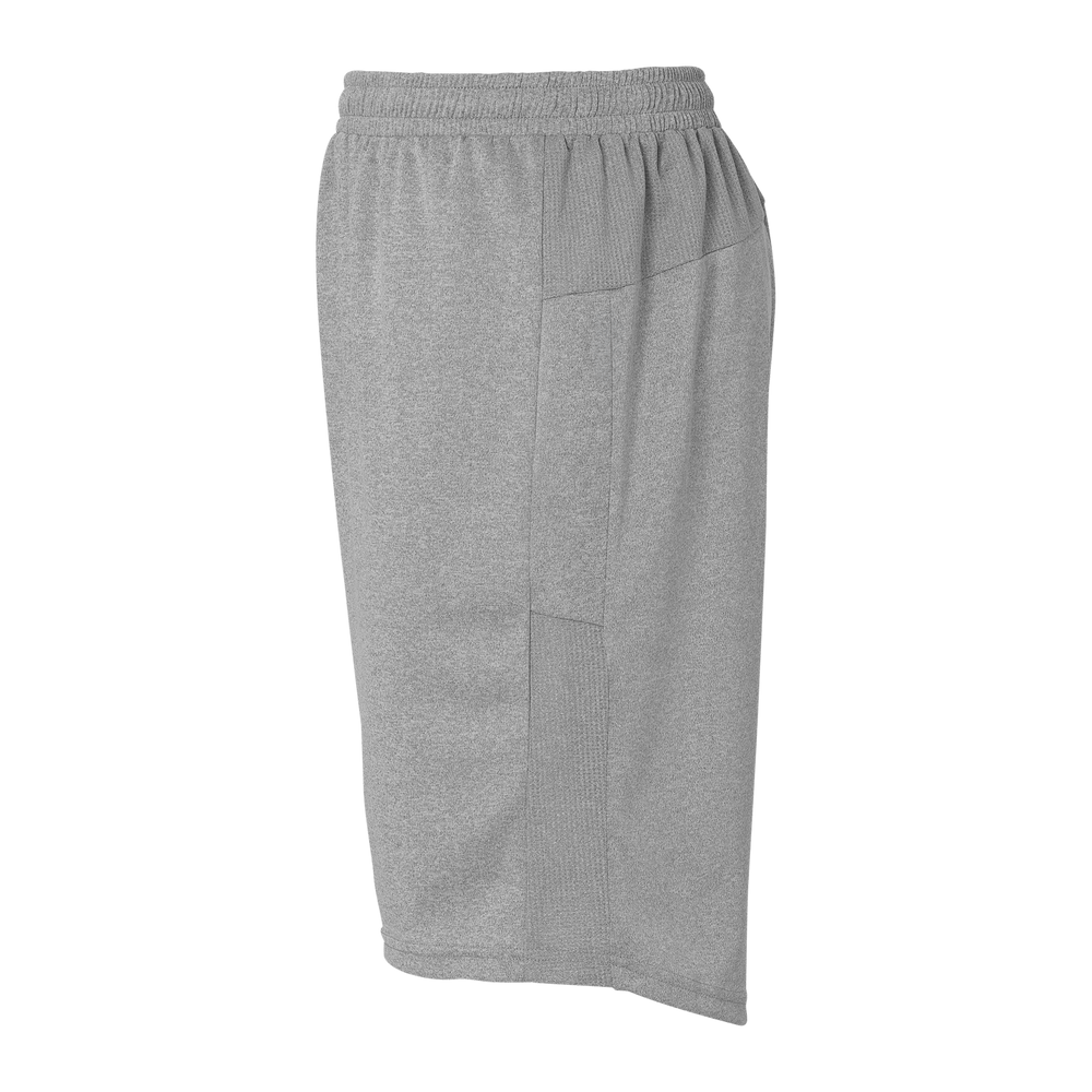 KEMPA Performance Short Kind (dark grau melange)